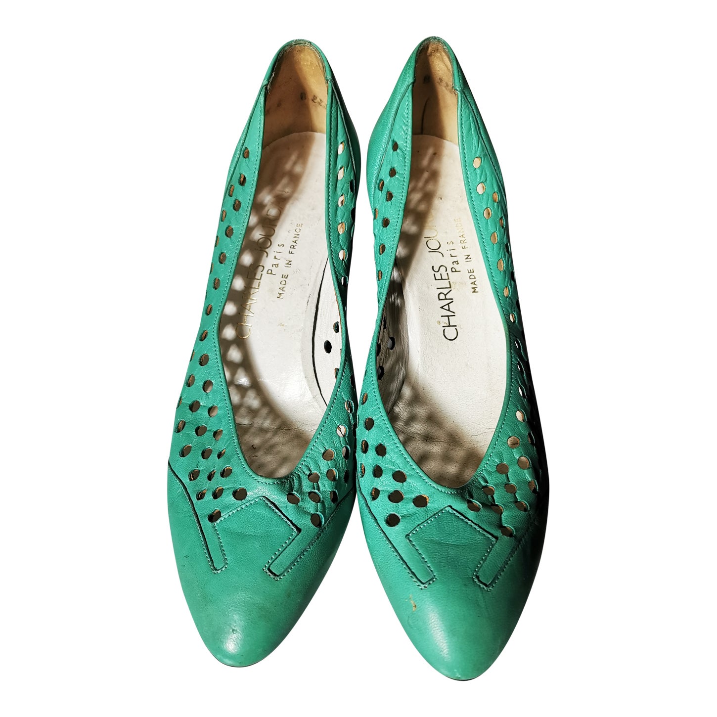 Escarpins Charles Jourdan for women Imparfaite