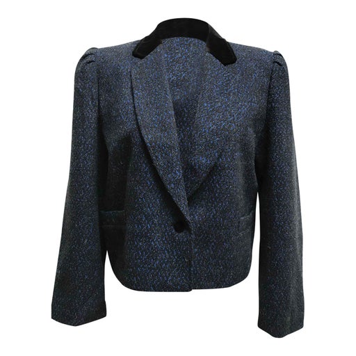 Blazer court for women | Imparfaite