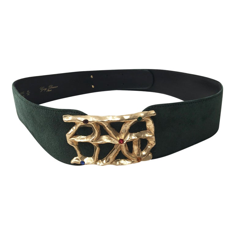 Ceinture bijou on sale