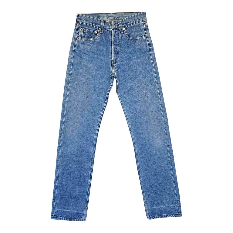 Levis 501 w26 discount l32