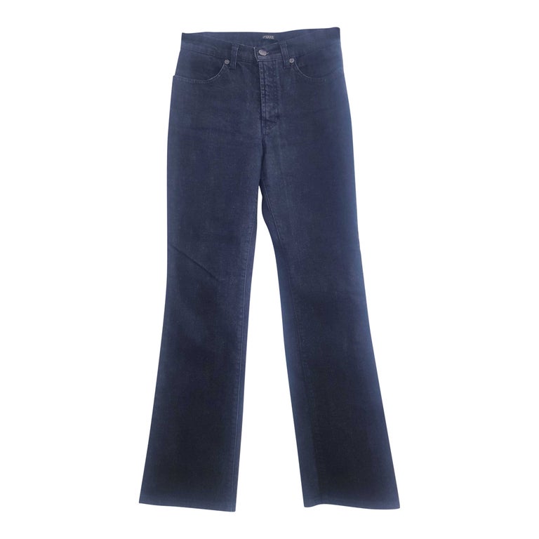 Jeans gianfranco outlet ferre