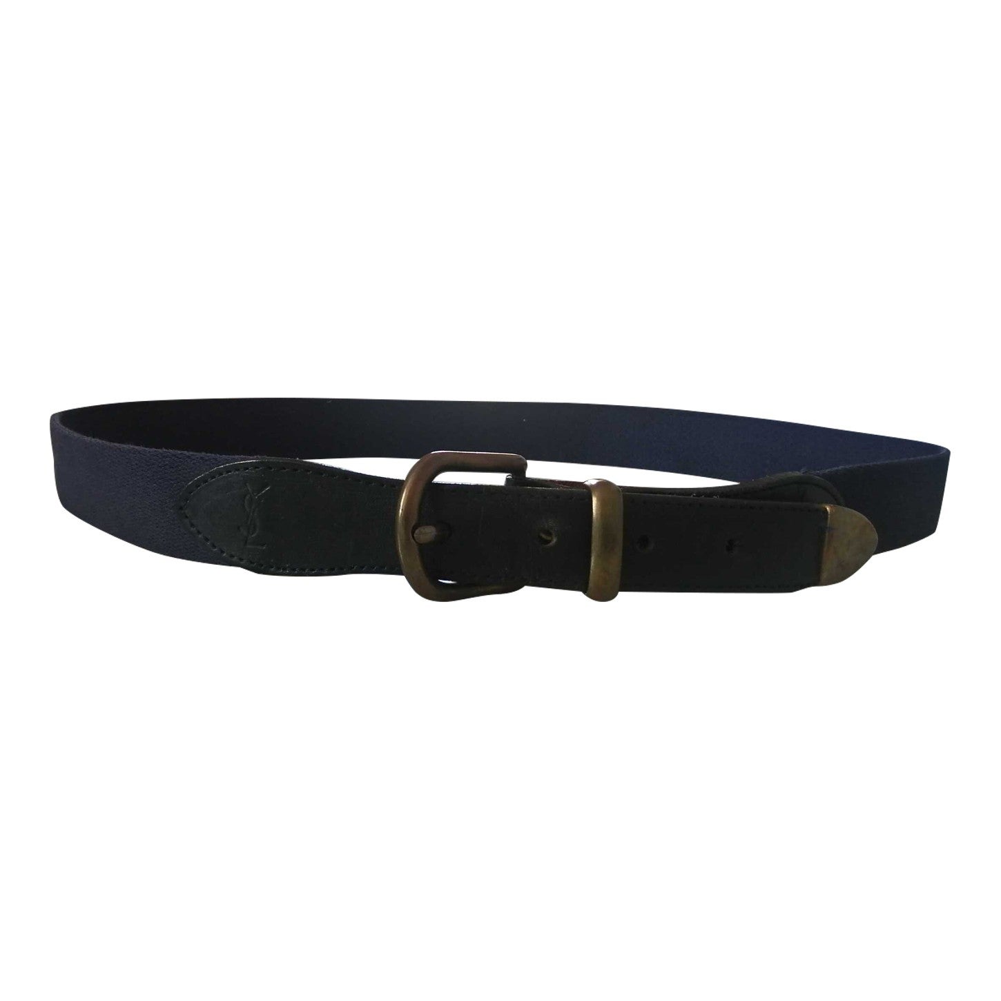 ceinture yves saint laurent