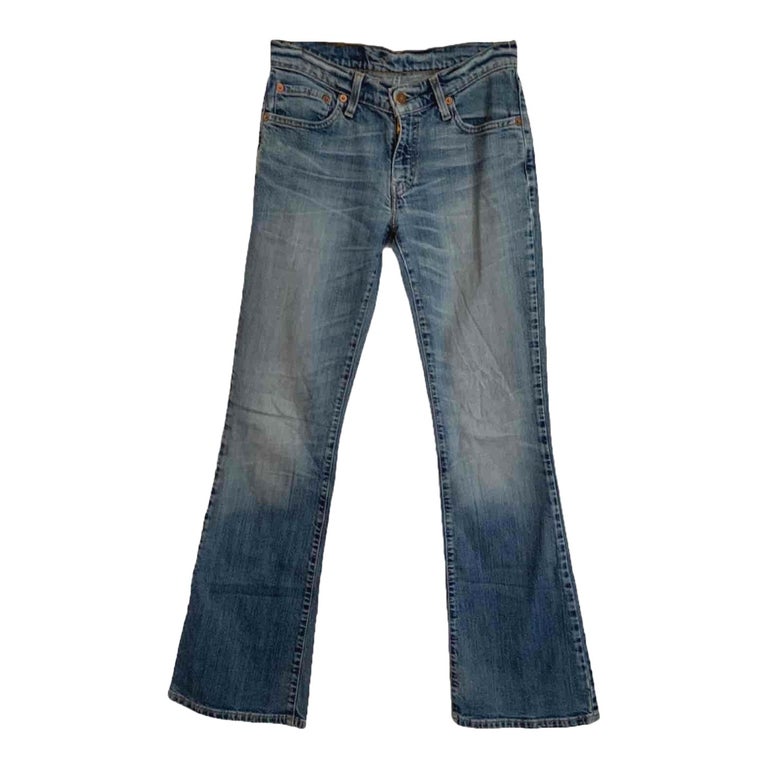 Taille levis online 32