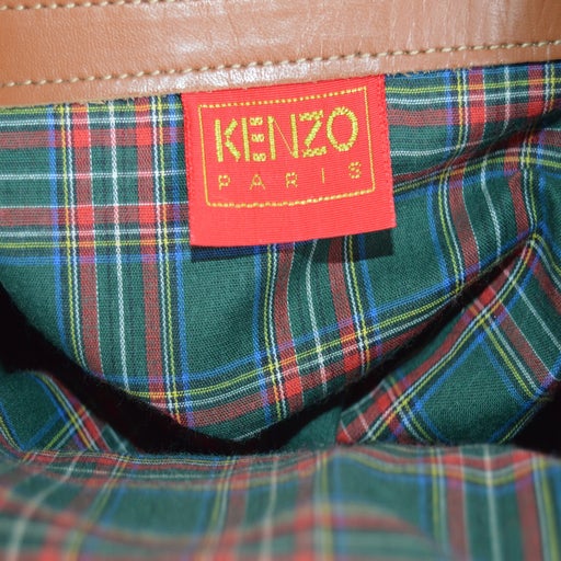 kenzo タイピン