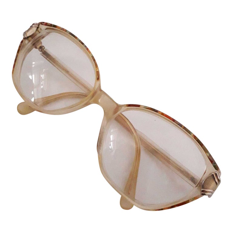 Lunettes de vue Georges Rech pour femme Imparfaite