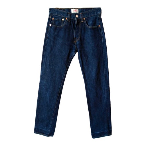 Taille discount w27 levis