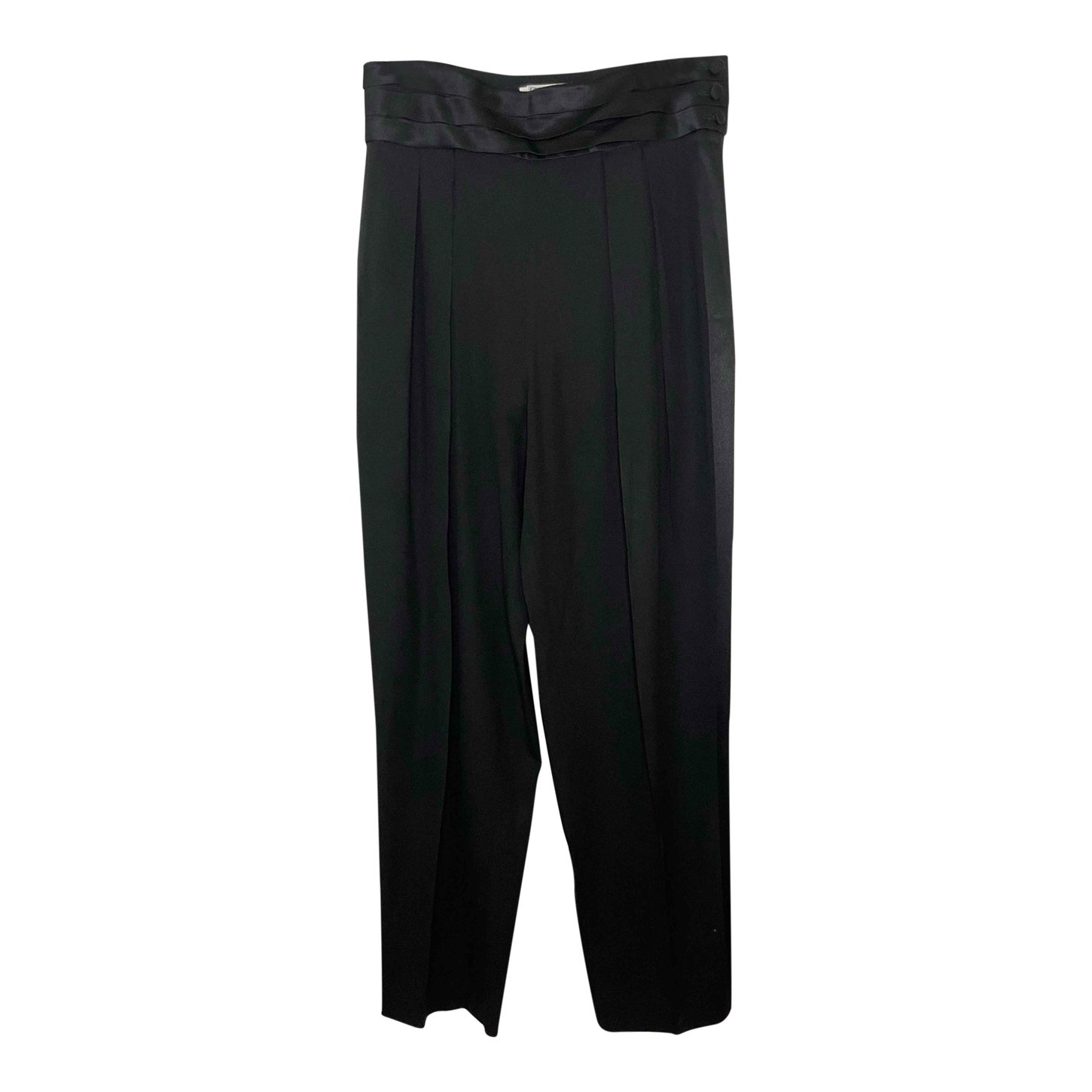 Short pants Christian Dior Ecru size 36 FR in Cotton  16944444