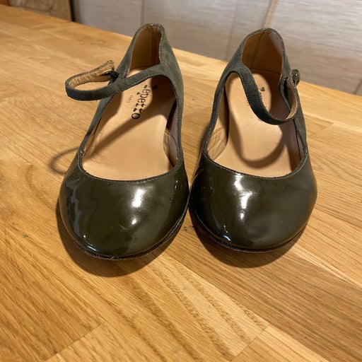 Babies discount talon repetto