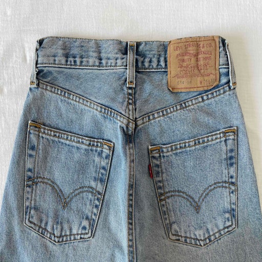 Levis 543 outlet