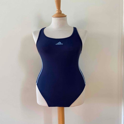 Vintage sales adidas swimsuit