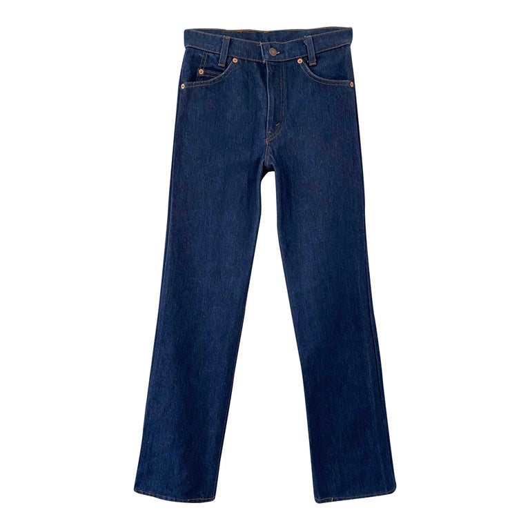 Levis 716 discount