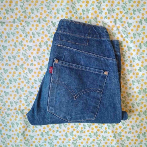 Levis 835 clearance