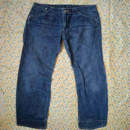 Levis 835 outlet