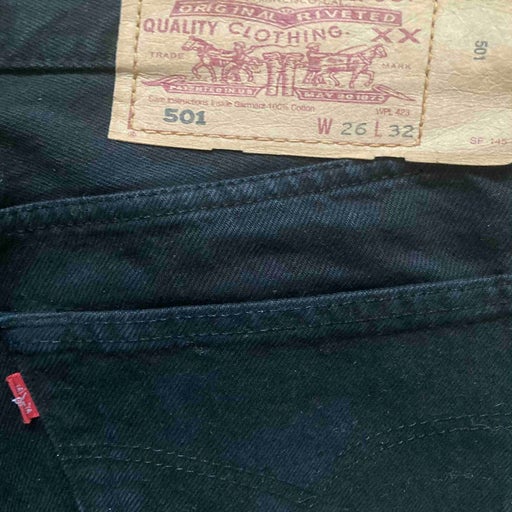 Levis 501 cheap sf 145