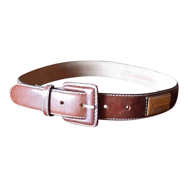 Ceinture manoukian hotsell