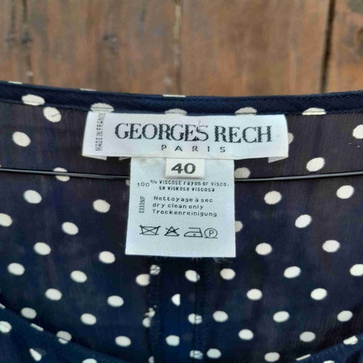 Georges on sale rech robe