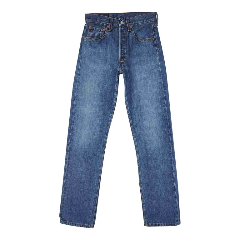 Levi's 501 W26L30 jeans for women | Imparfaite