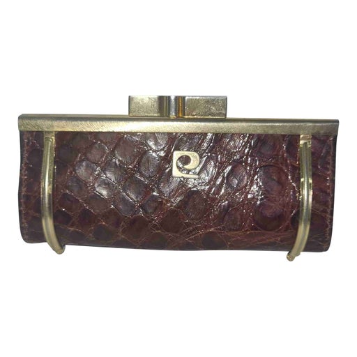 Porte-clés Dauphine Dragonne S00 - Accessoires de luxe, Femme M69000