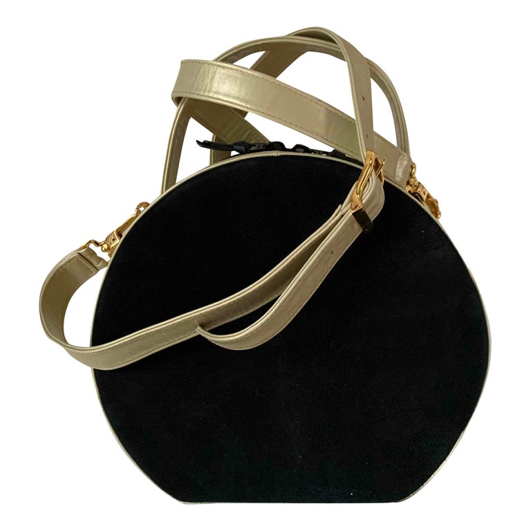 Charles best sale jourdan bag