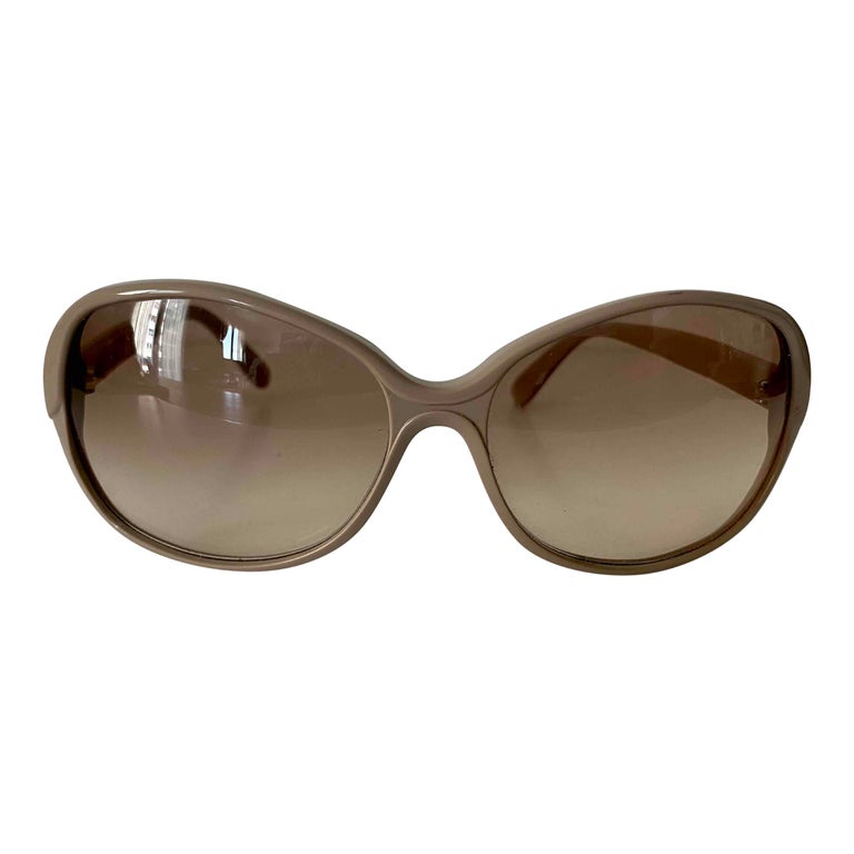 Lunettes de soleil Marni pour femme Imparfaite