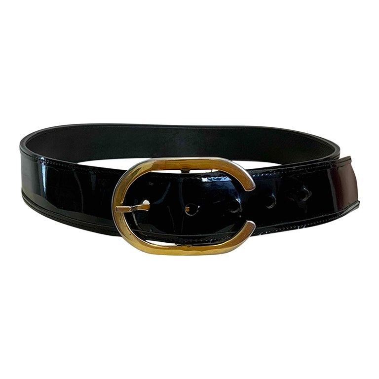 Ceinture vinyle shop