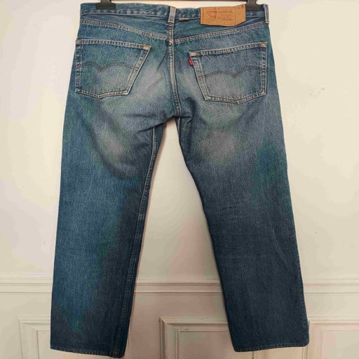 Jeans w34l36 hot sale