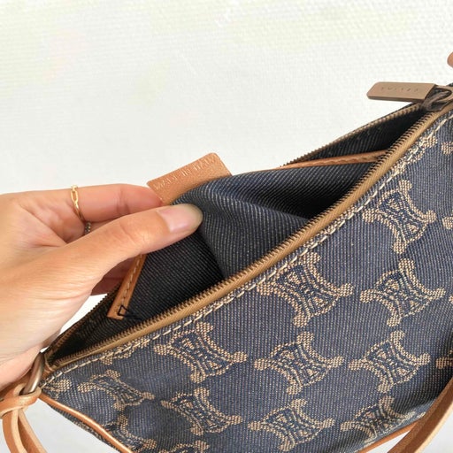 Celine baguette outlet bag