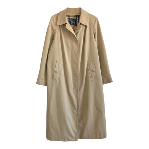 Brighton car best sale coat burberry