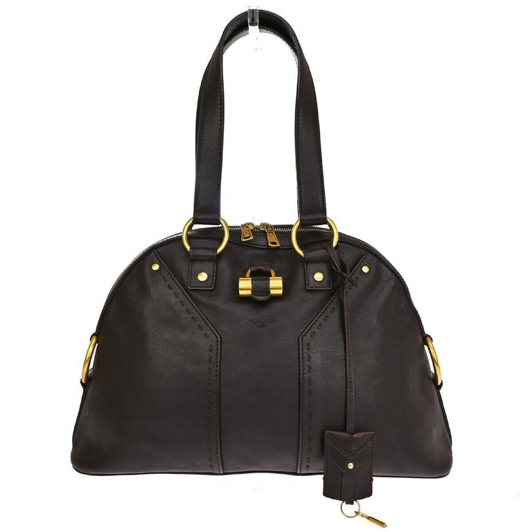 Sac yves saint online laurent muse