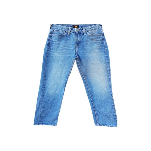 Jean lee femme hot sale