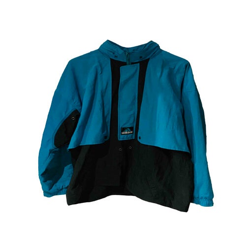 Veste adidas femme online vintage