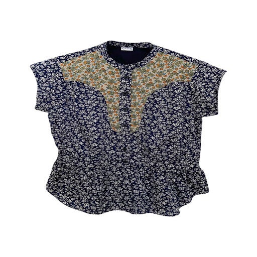 Blouse discount levi's femme