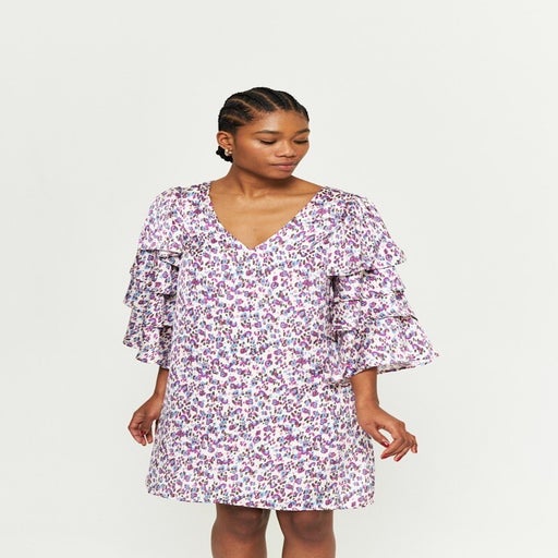 Guillemette robe discount