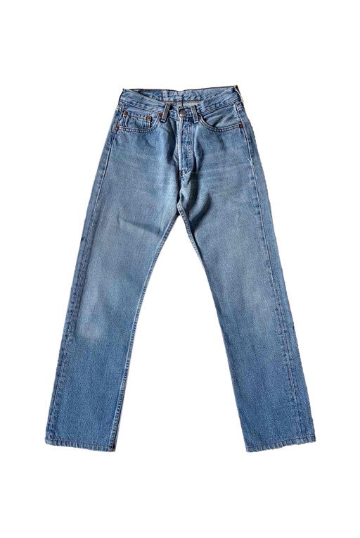 Levi's 501 jeans for women | Imparfaite