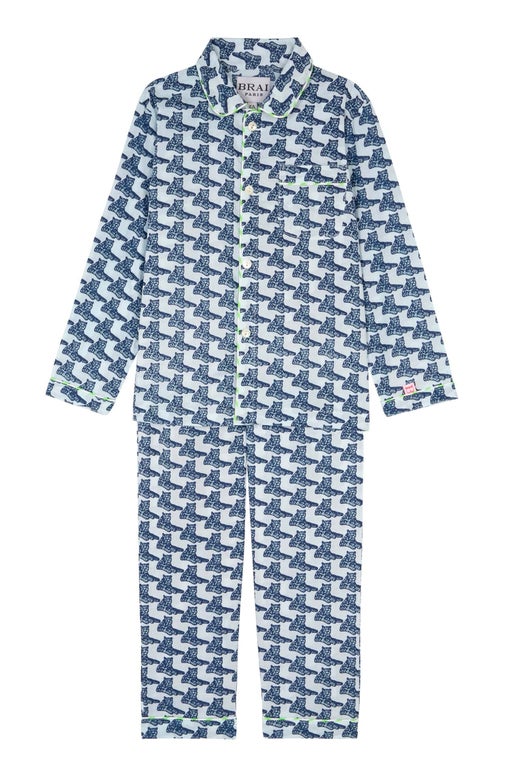 Pyjama Brai