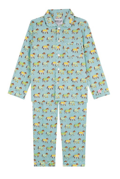Pyjama Brai