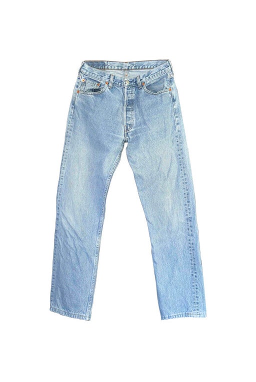 Levi's Jeans 501 W34L36