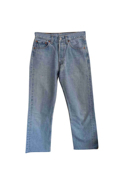 Levi's Jeans 501 W27L32