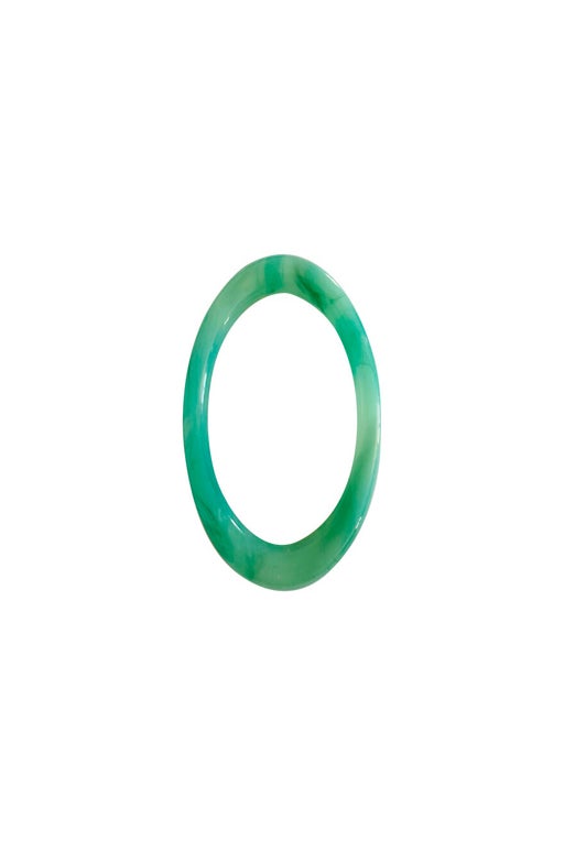 Jade bracelet 