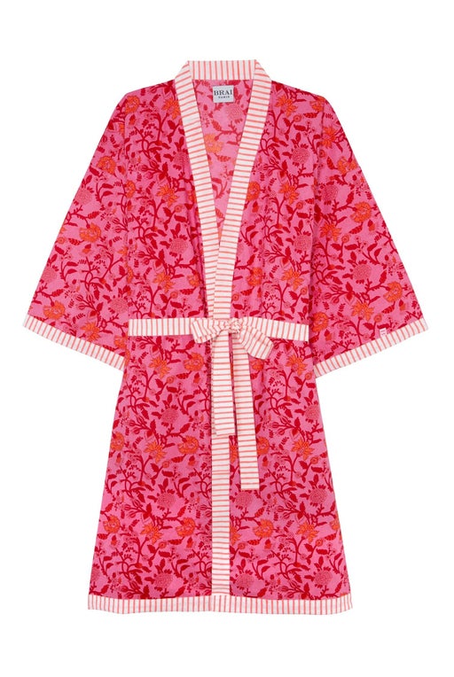 Brai Kimono