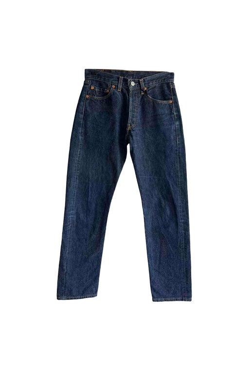Levi's 501 W28L34 jeans 