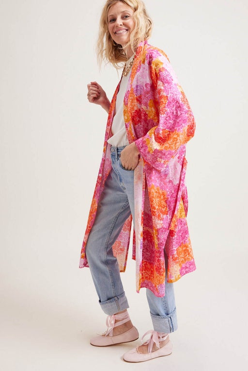Kimono Elise Chalmin