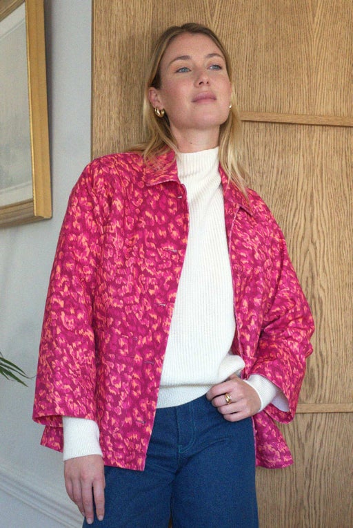 Elise Chalmin jacket