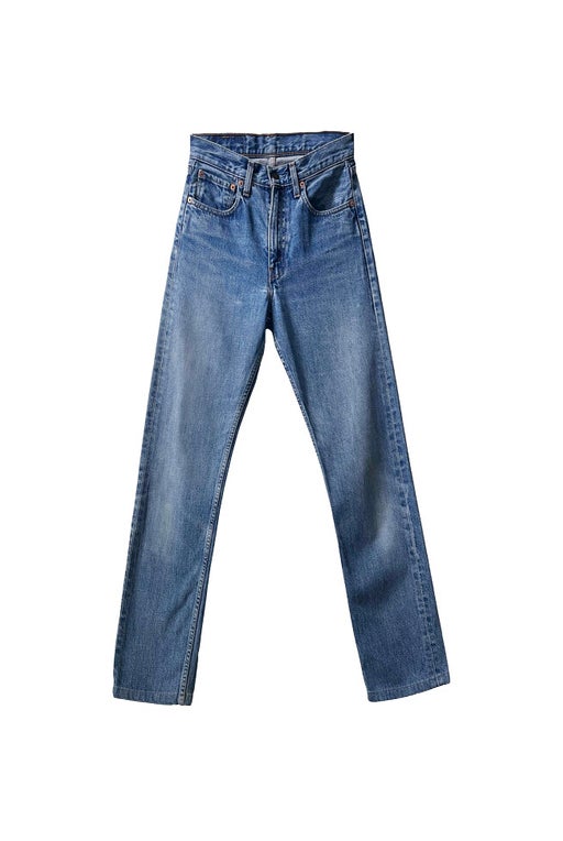 Levi's 505 W29L32 jeans