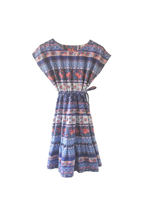 Provençal dress 