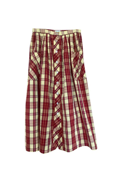 Cyrillus Skirt  