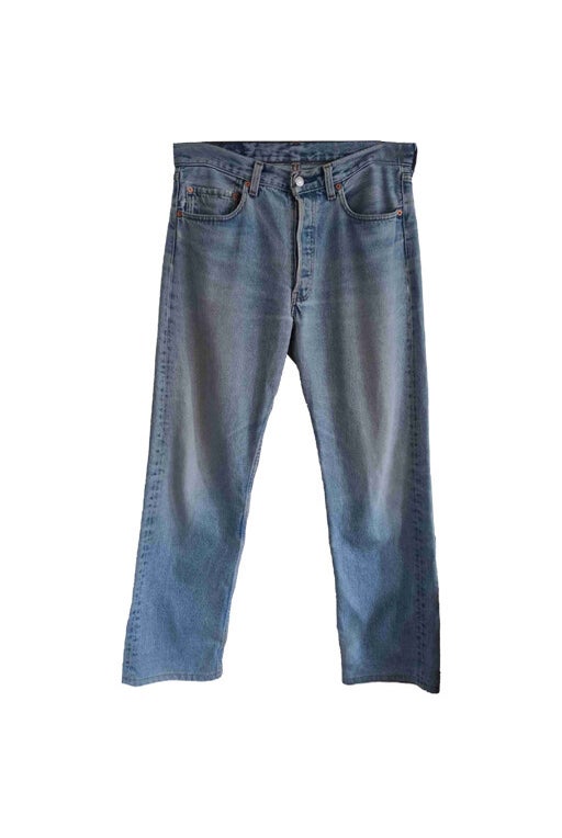 Jeans Levi's 501 W32L34