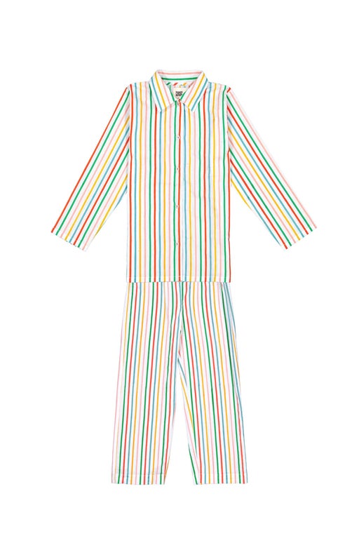 Pyjama Lucas du Tertre