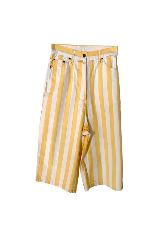90's Bermuda shorts