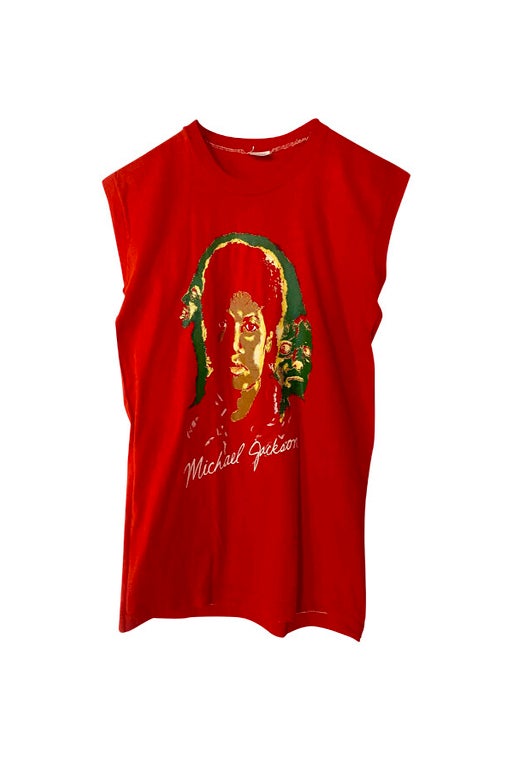 Tee-shirt Michael Jackson
